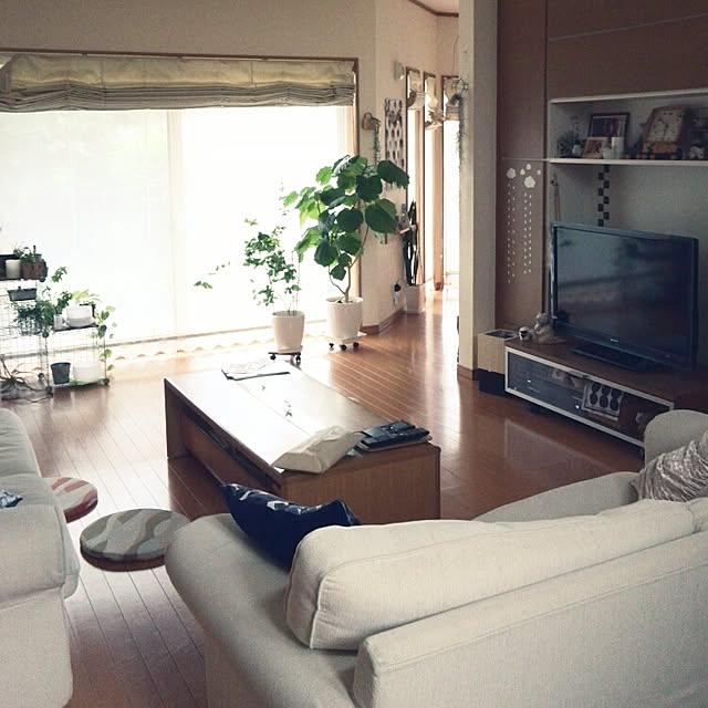 ebimasaさんの実例写真