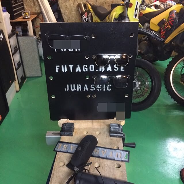 Yoshihideさんの実例写真