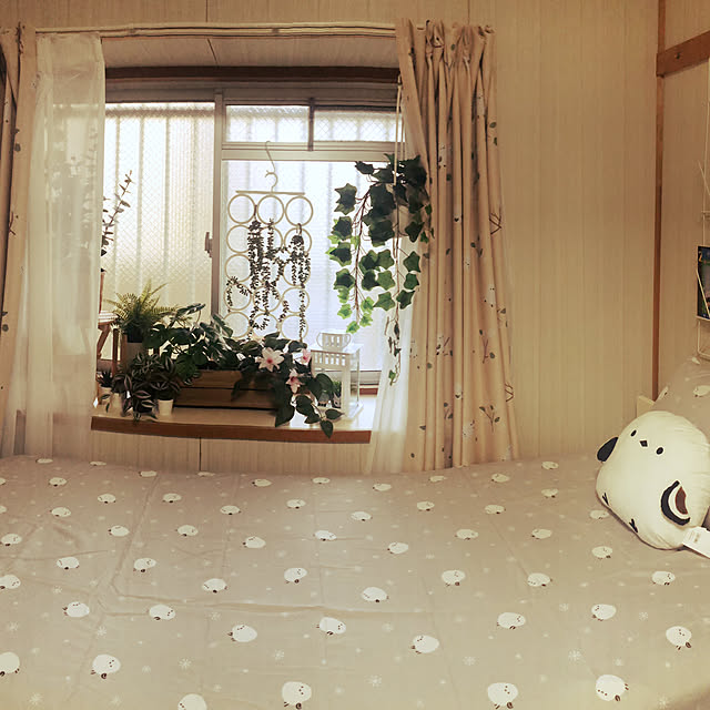 Myamatiさんの部屋