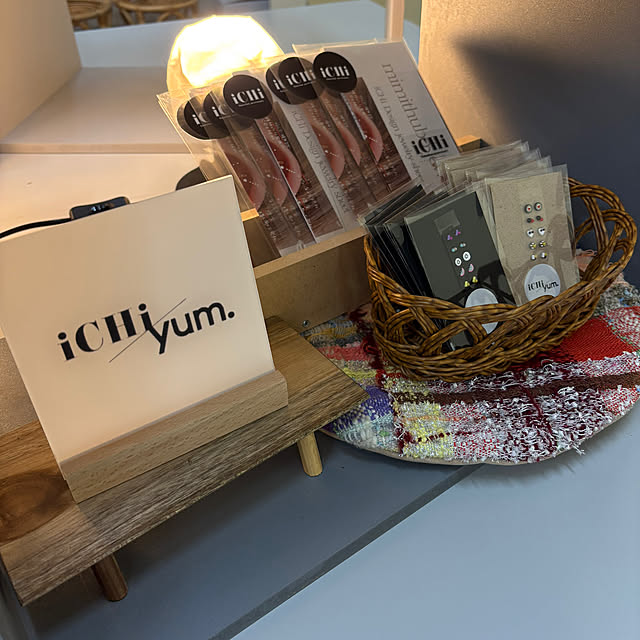 miiiiiさんの部屋