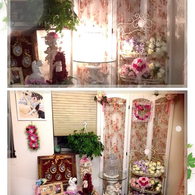angelrose.yuuさんの実例写真