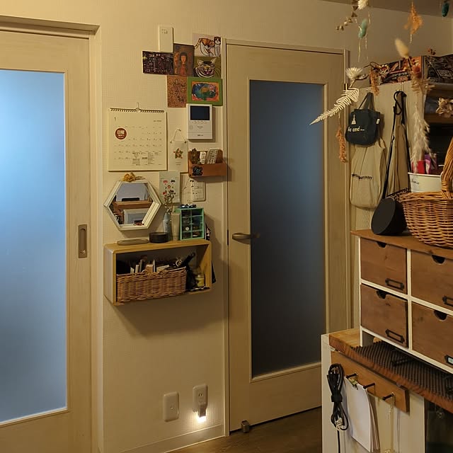 hizikiさんの実例写真