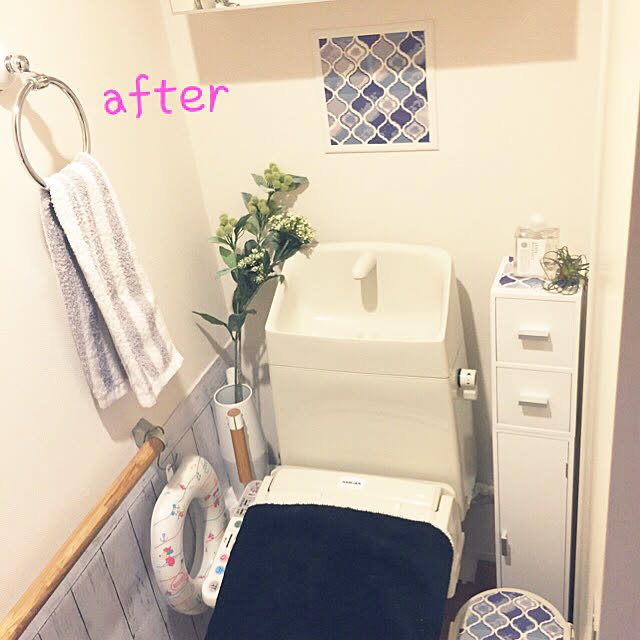 Minteaさんの実例写真