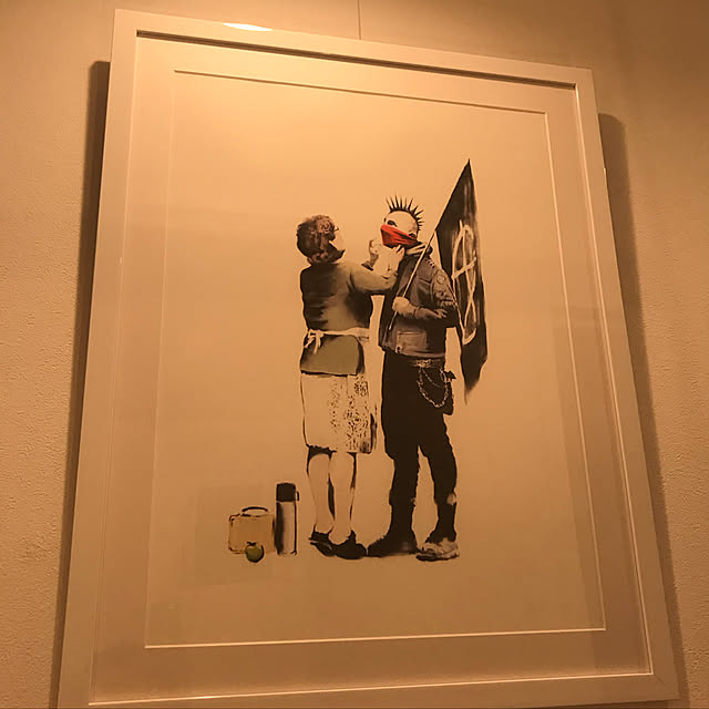 ryoさんの実例写真