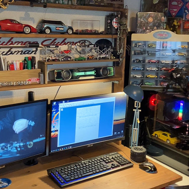 Ys-eight8さんの部屋