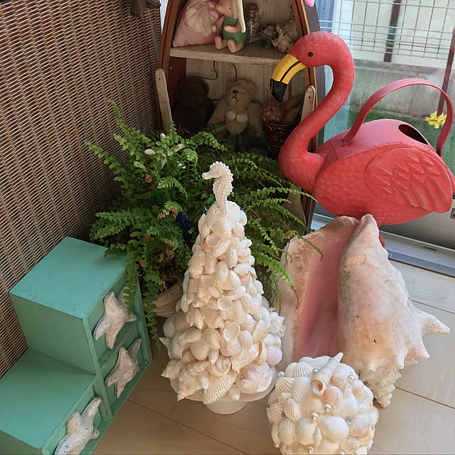 alohamamaさんの実例写真