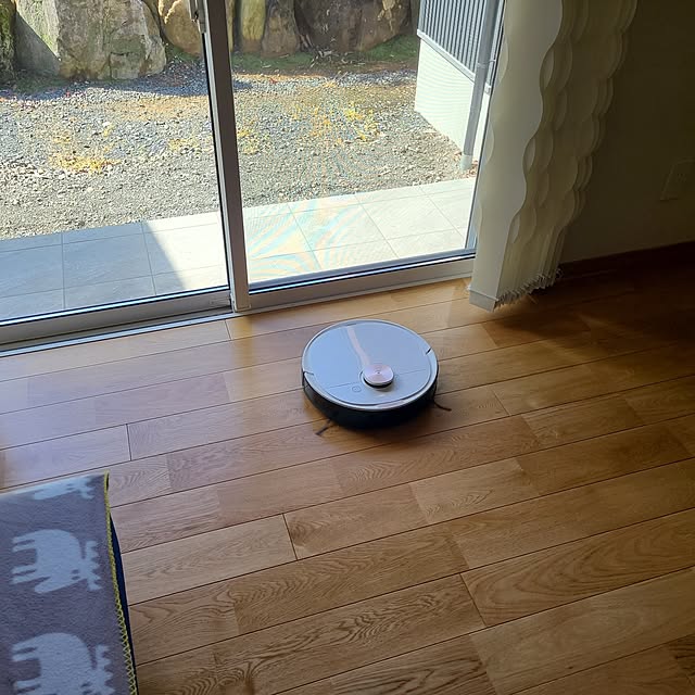 Rubiconさんの部屋