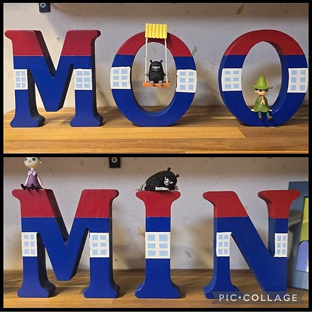 nao814さんの部屋