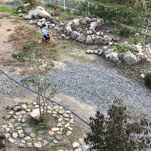 pepeさんの実例写真