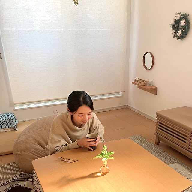 reichelさんの部屋