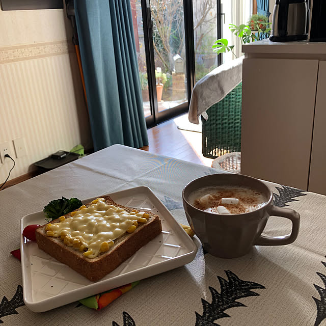 fuwa-mocoさんの部屋