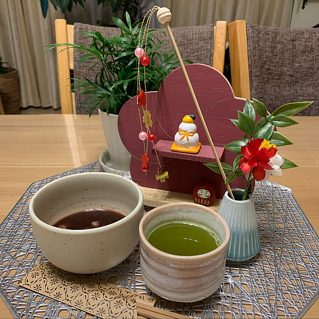 tomoさんの実例写真