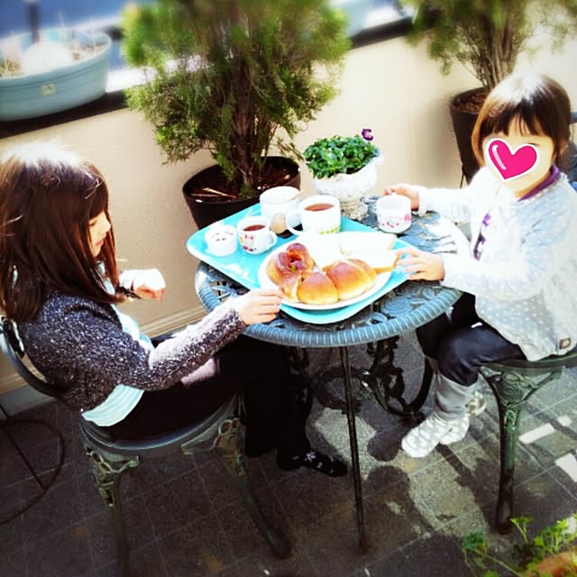 mizさんの実例写真
