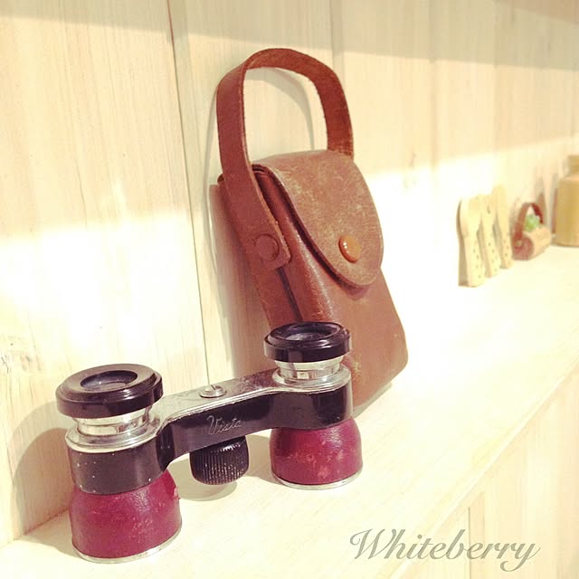 Whiteberryさんの実例写真