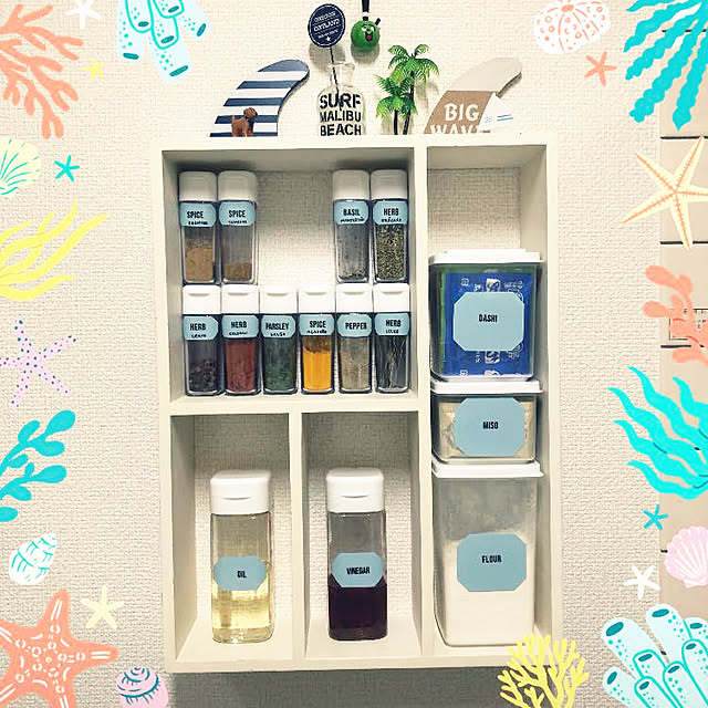 Liaさんの実例写真