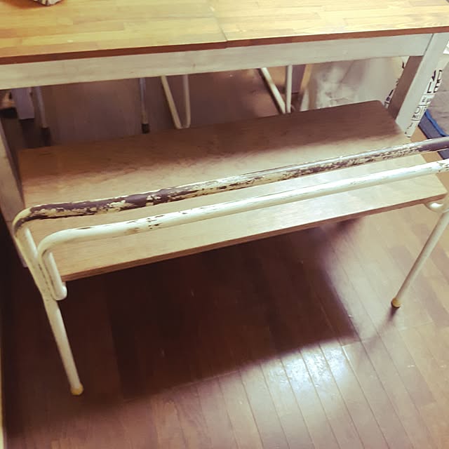 机のインテリア実例 - 2017-07-12 06:07:34