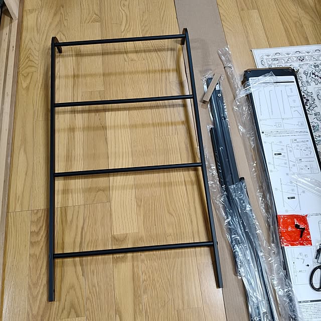 saoさんの部屋