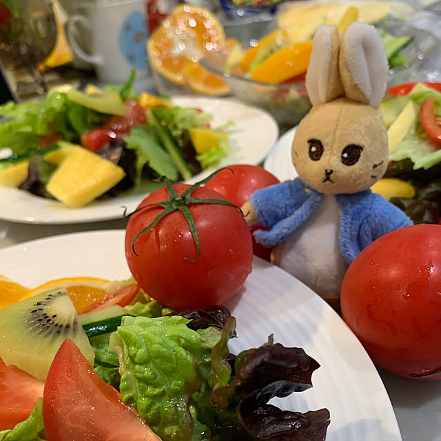 Aqettyさんの部屋