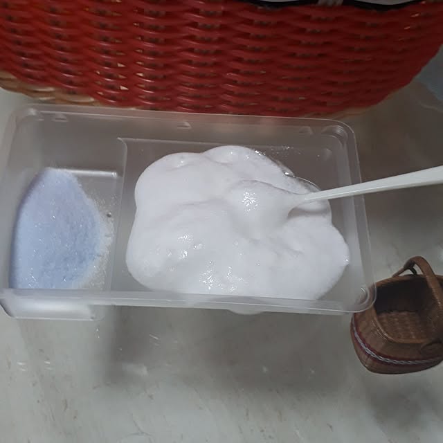 ANTENNAさんの部屋