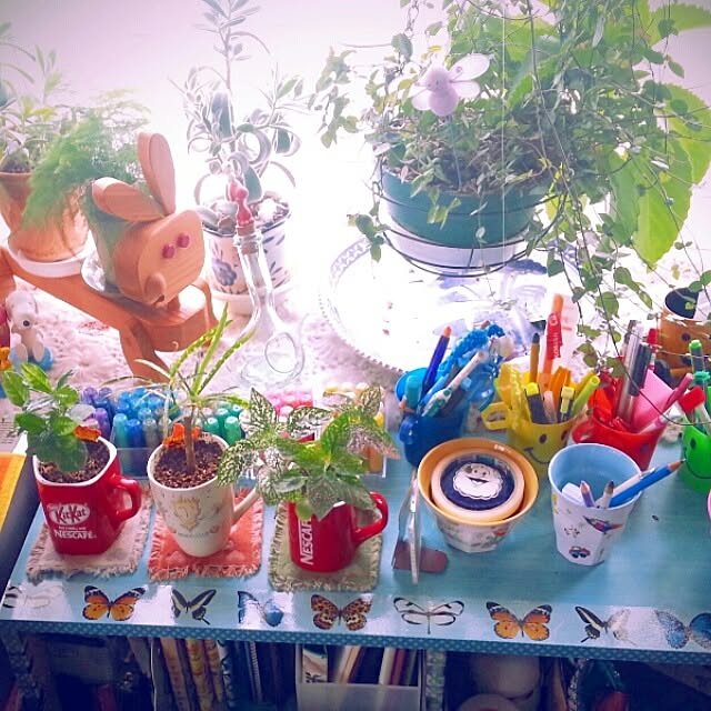 kiiさんの実例写真