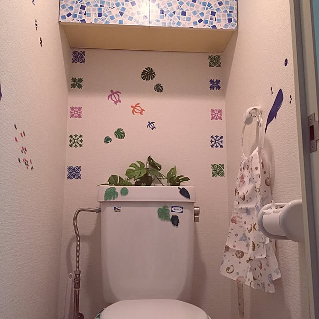 chiaさんの実例写真