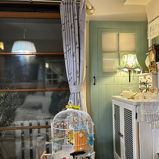 Atsukoさんの部屋