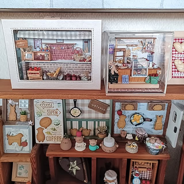 nanaさんの実例写真