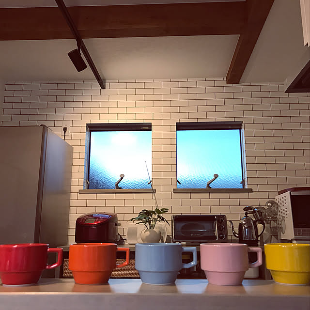 orangeさんの実例写真