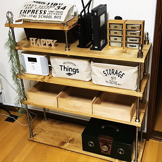 TOPさんの実例写真