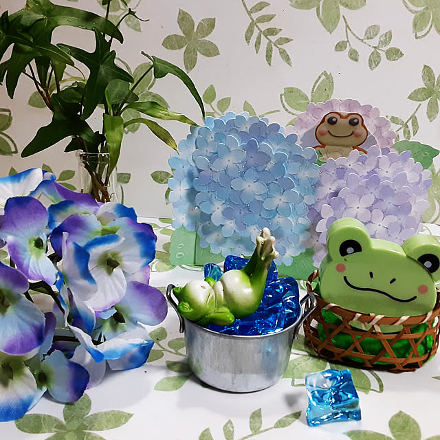katさんの実例写真