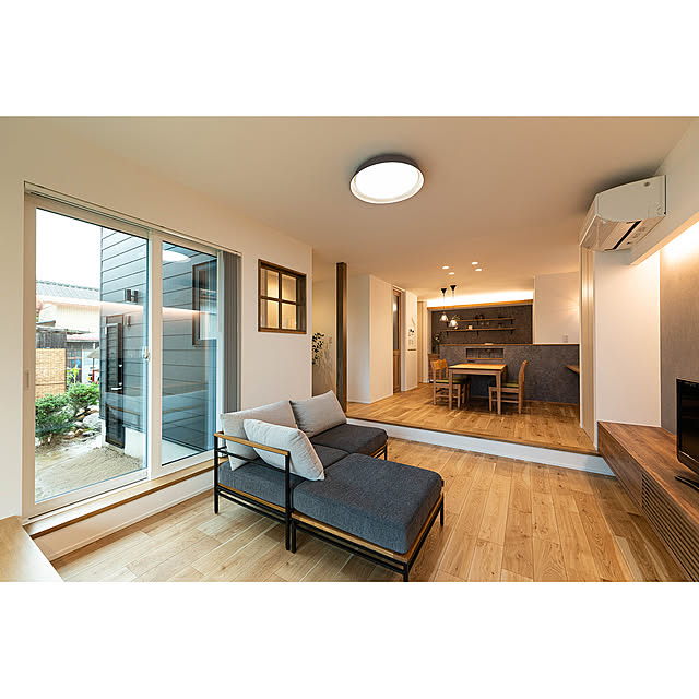 DETAIL-HOMEさんの実例写真