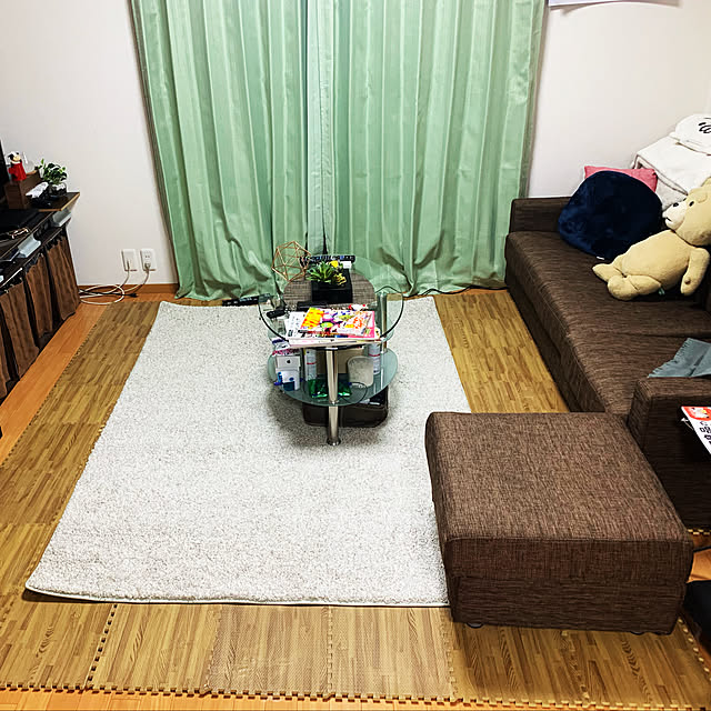 Yuさんの実例写真