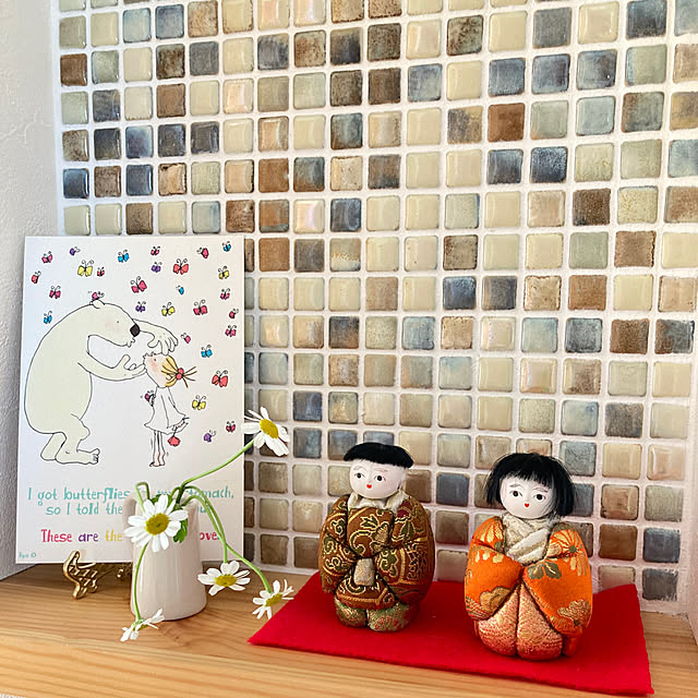 bestwishes.ryokoさんの部屋