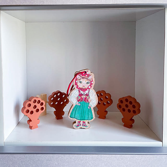 farekananiさんの実例写真
