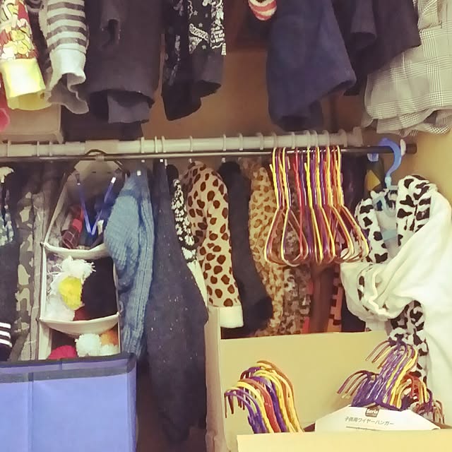 mybabychuchuchuさんの実例写真