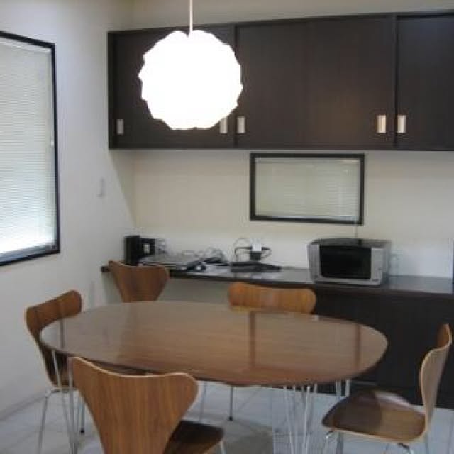 部屋全体のインテリア実例 - 2013-10-01 23:53:10