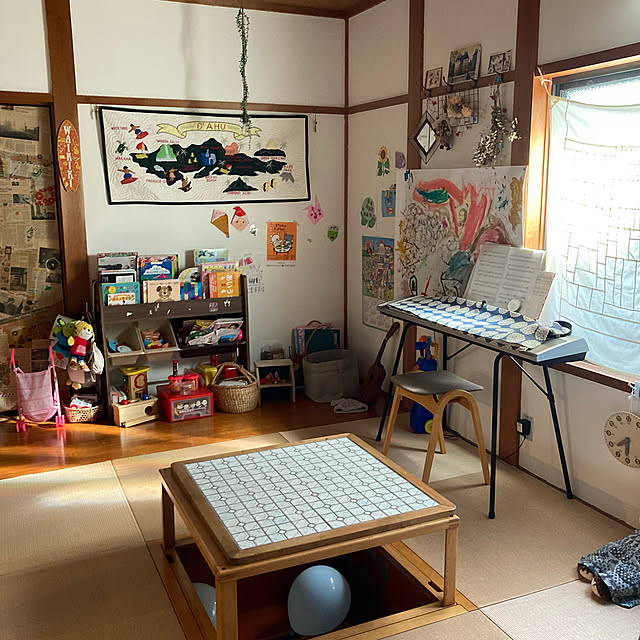 hi-koさんの実例写真