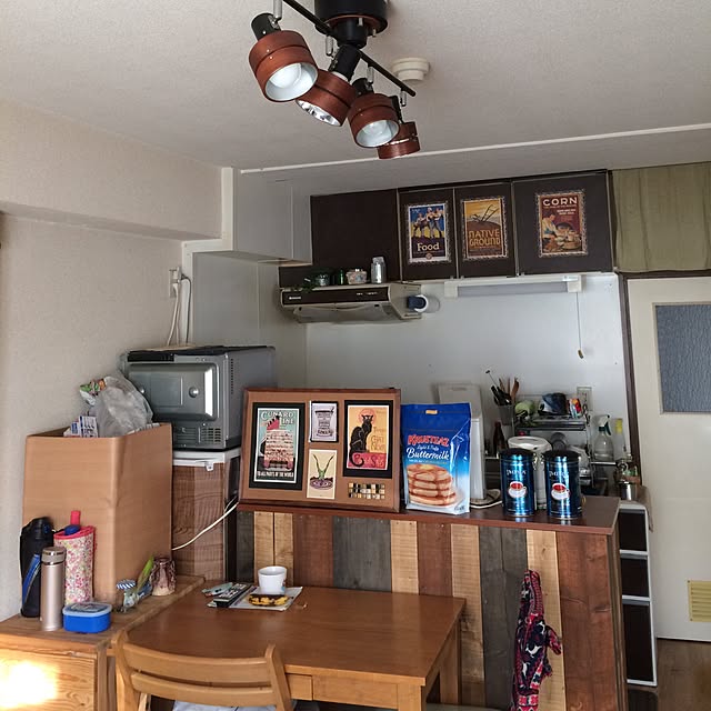 実例写真