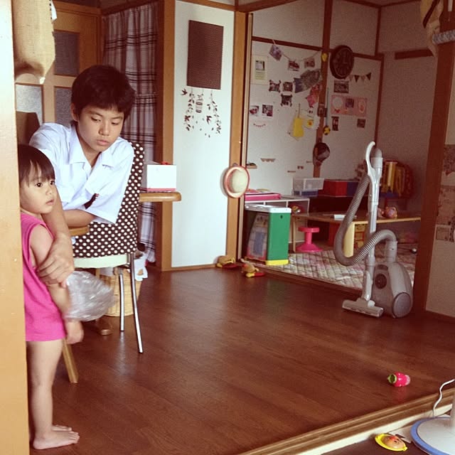 nanaKichiさんの実例写真