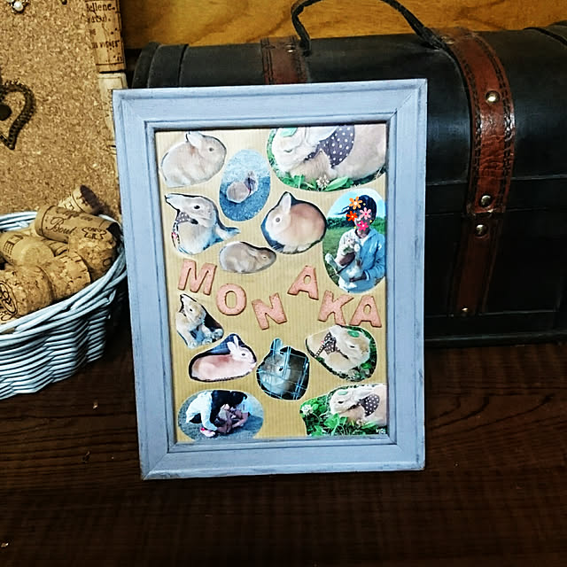 yunakoさんの実例写真