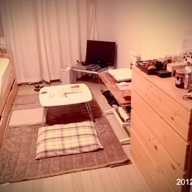 ta.yuさんの実例写真