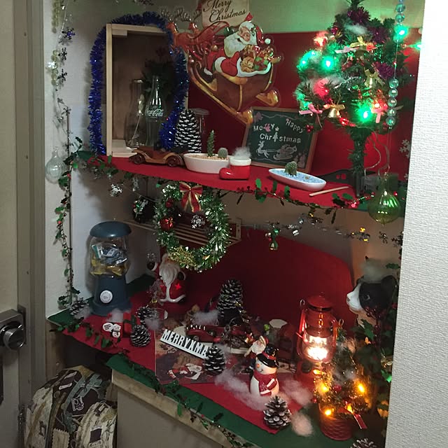 oshilimomongaさんの実例写真