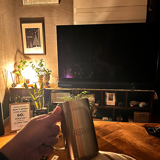 raiannさんの部屋