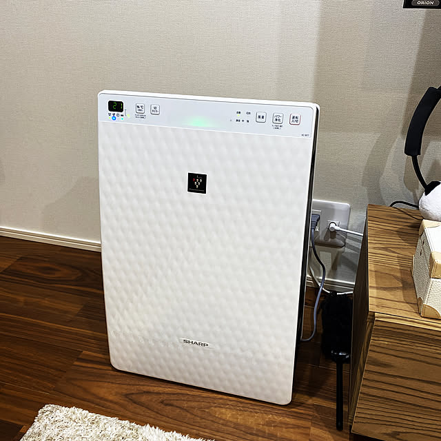 mさんの実例写真
