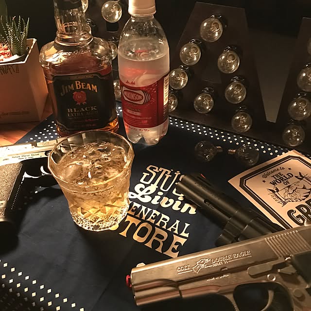anti-babylonさんの実例写真
