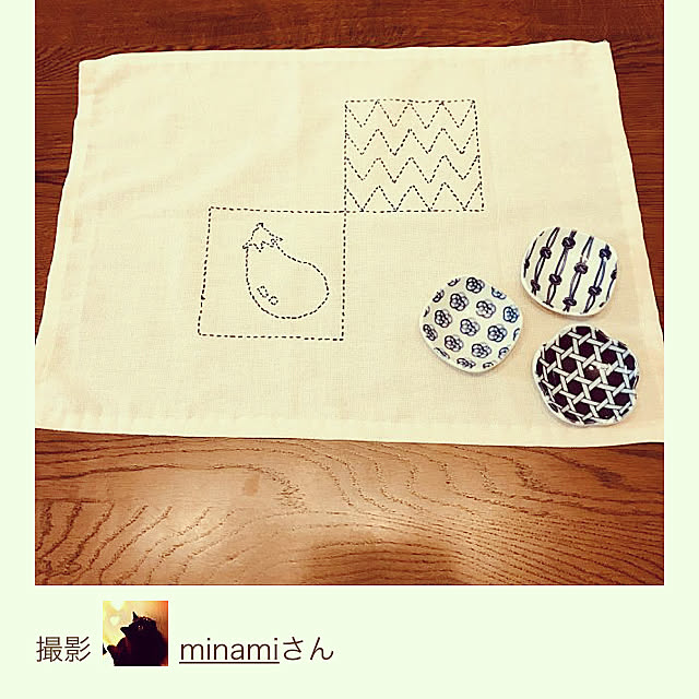 minamiさんの実例写真