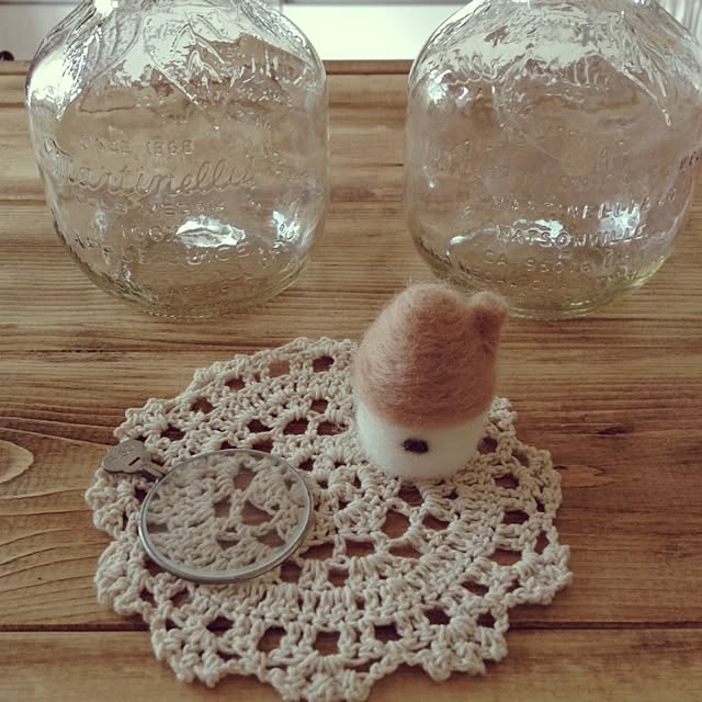 chocolateさんの実例写真