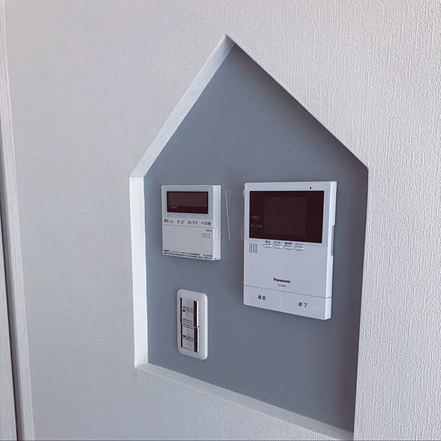 kk_cubeさんの実例写真