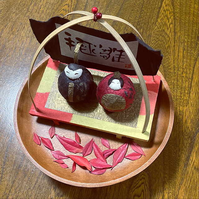 madamkaoriさんの部屋