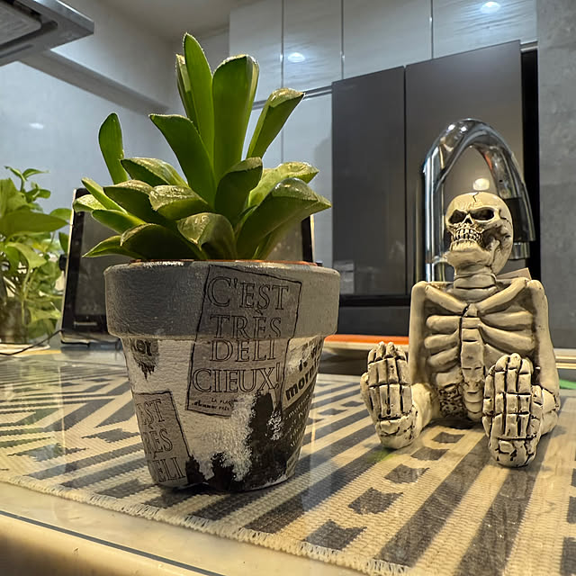 Aqettyさんの部屋